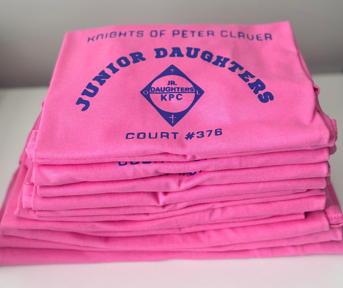 Customized Orders